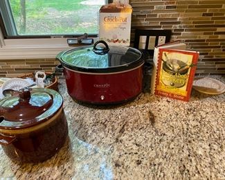 Crock Pot