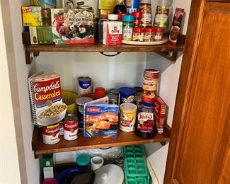 Pantry