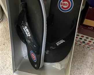 Cub Flip Flops