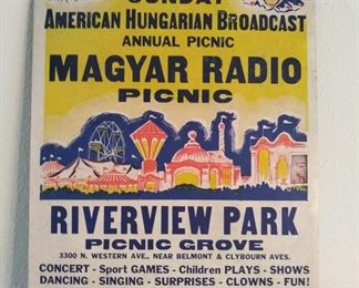 Awesome Advertising, 1930's