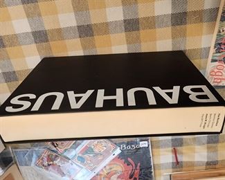 Awesome  Bauhaus book