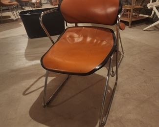 Awesome 70's desk chair