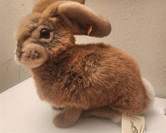 Steiff bunny