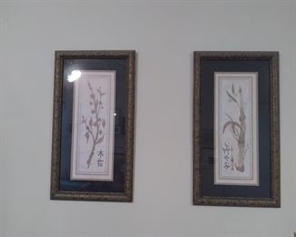 wall hangings