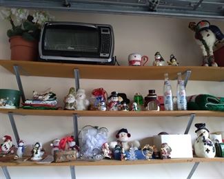 Christmas decorations