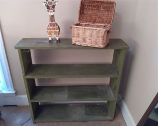 Bookshelf