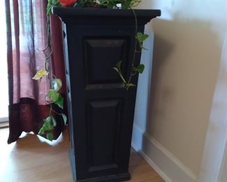 Large plant stand