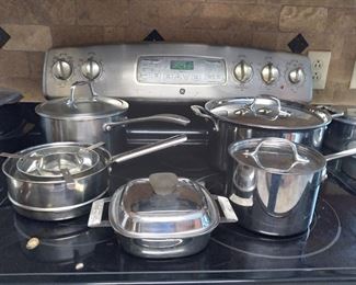 Cookware