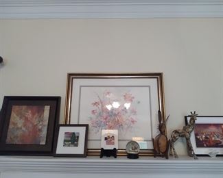 Decorations