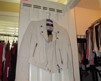 New Burberry with tags