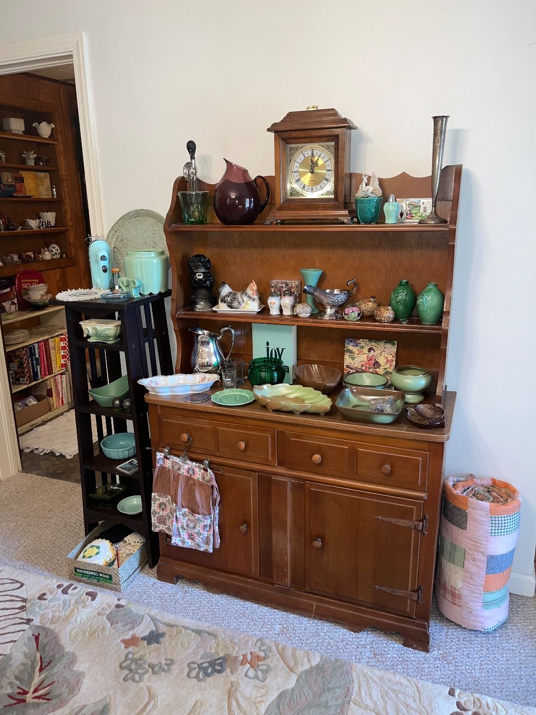 Loaded ALLEGAN Estate Sale- Vintage treasures,... starts on 5/18/2023