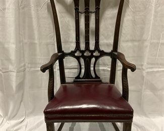 Rising Son Chair