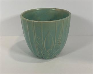 McCoy Pottery Vase