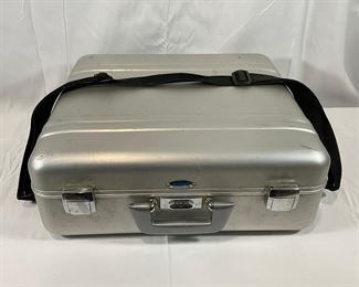 Vintage Haliburton Case