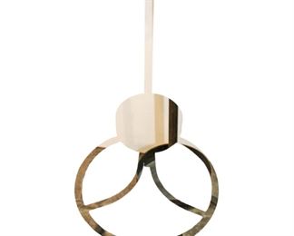 
Lot 748
Metal iron umbrella stand
