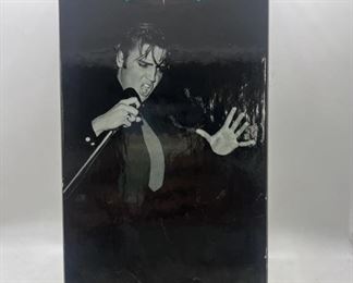 Elvis Complete CD Masters Box
