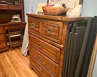 BEDROOM DRESSERS