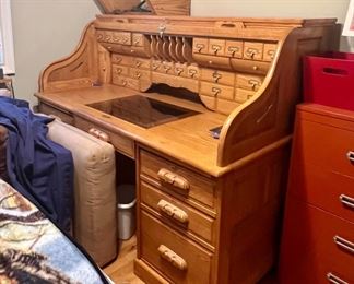 ROLLTOP DESK