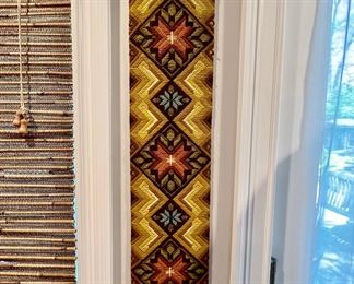 NORWEGIAN NEEDLEWORK