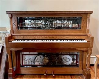 STORY & CLARK NICKELODEON SYSTEM