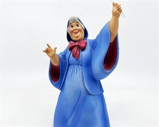 DISNEY COLLECTIBLES IN BOXES