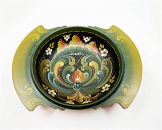 NORWEGAN ROSEMALING