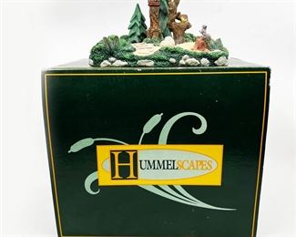 HUMMEL IN BOXES