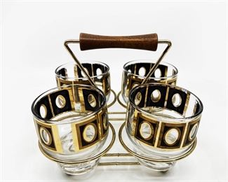 MCM BARWARE