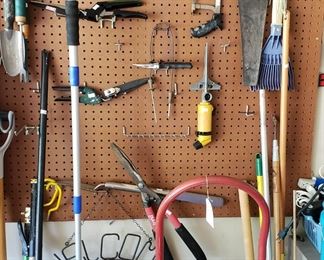 hand tools