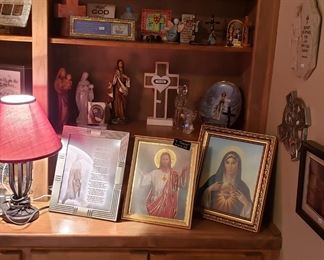 angels, crosses, religious