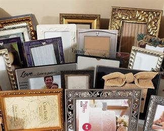 picture frames