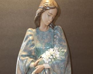 Lladro 2422 Sincerity