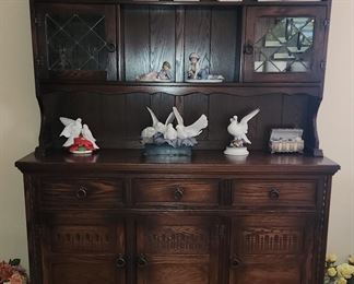 china cabinet 