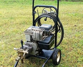 Chore Master 5hp pressure washer