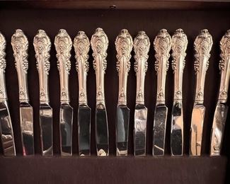 Wallace “Sir Christopher”