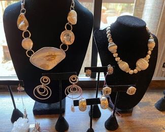 Rebecca Collins, Lagos Caviar, John Hardy