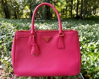 Prada handbag
