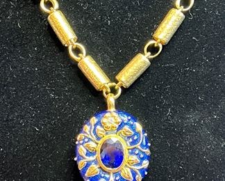 Elizabeth Gage - Sold separately