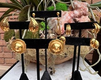 Jean Mahie, Henry Dunay, Gurhan