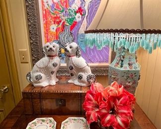 Julie Hudson artwork