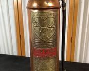 wantique elkhart fire extinguisher871 t