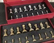 wchess pieces from classic games imperator1031 t