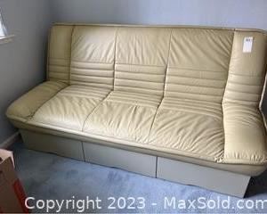 wday bed or futon style fold out bed1031 t