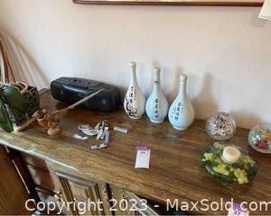 wtop of buffet contents391 t