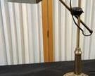 wvintage mid century marks lamp by prestige 3 way adjustable office lamp711 t