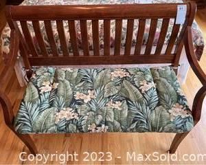 wwood bedroom bench with storage811 t