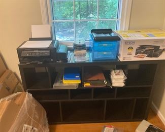 Printer & other Miscellaneous items