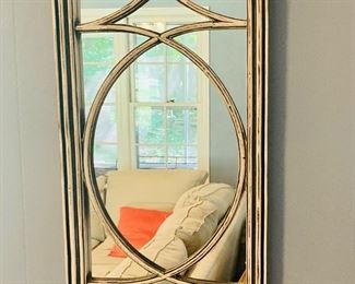 Wall Mirror 