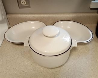 Royal Doulton 'TING'