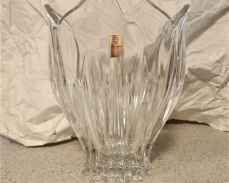 Nachtmann German Crystal